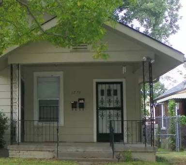 Main picture of 1774 Crump Ave
