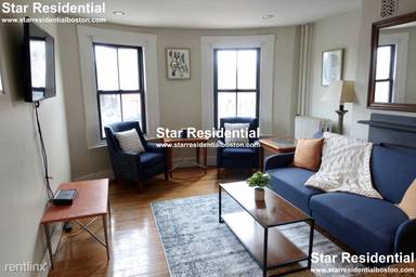 Main picture of 771 Tremont St