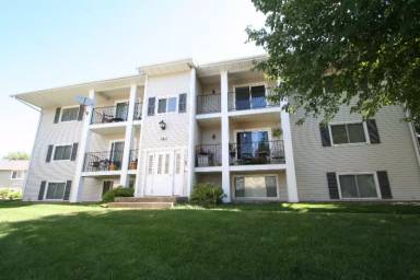 Main picture of 1811 Greenfield Ln SW