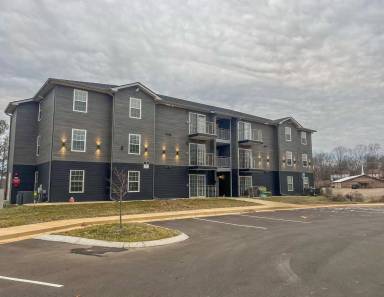 Main picture of 543 Peachers Mill Rd