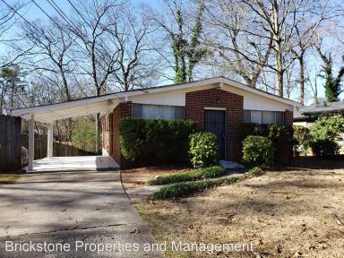 Main picture of 637 Montevista St SW