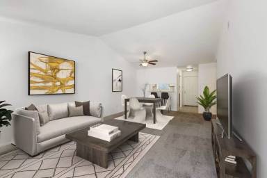 Main picture of Reflections Apartments