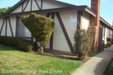 Main picture of 604 N 4th St