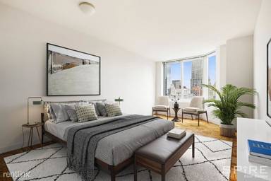 Main picture of Liberty Plaza Luxury Apartments