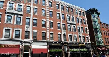 Main picture of 244 Hanover Apartments