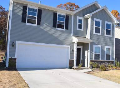 Main picture of 9032 Magnolia Lily Ave