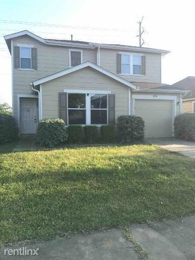 Main picture of 8150 Park Place Blvd
