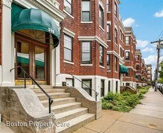 Main picture of 319 Allston St