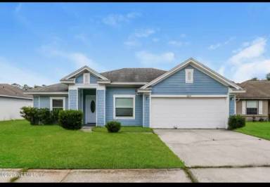 Main picture of 1809 Penzance Pkwy