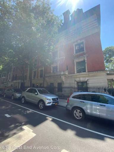 Main picture of 638 W End Ave