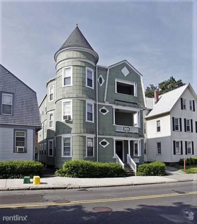 Main picture of 86A Elm St