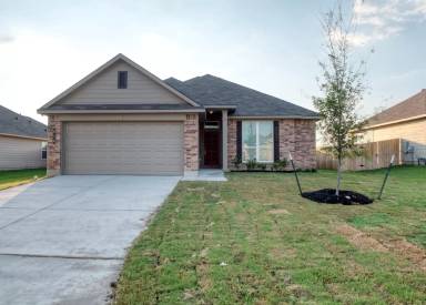 Main picture of 631 Hollyhock Dr