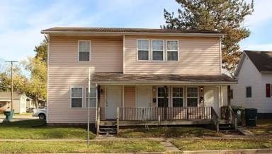 Main picture of 204 N Dill St