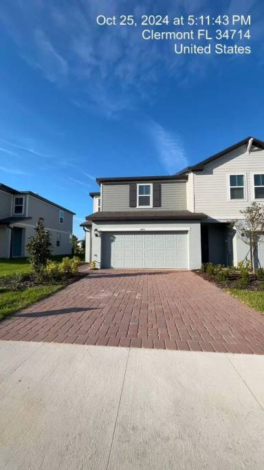 Main picture of 16456 Happy Eagle Dr