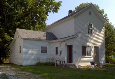 Main picture of 536 W Briant St