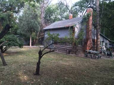Main picture of 2108 Walnut St