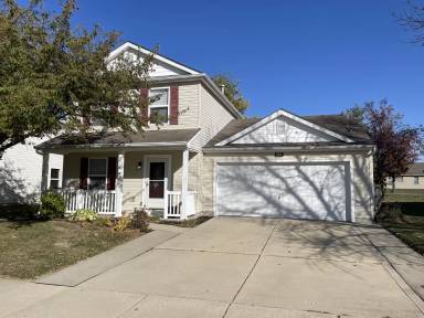 Main picture of 564 Falling Leaf Way