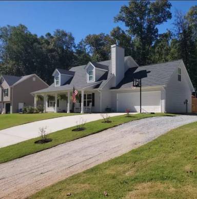 Main picture of 5632 Deerberry Ln