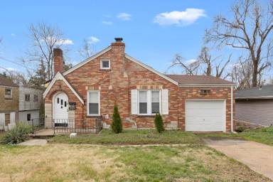 Main picture of 9835 Jeffrey Dr