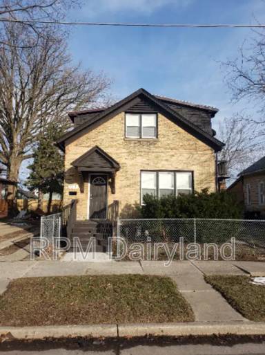 Main picture of 1711 Erie St