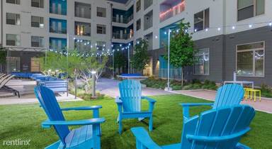 Main picture of Platform Apartments