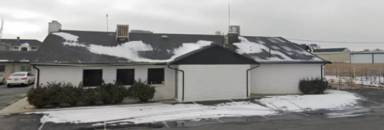 Main picture of 1123 W 2150 S