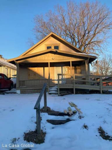 Main picture of 4629 Montgall Ave