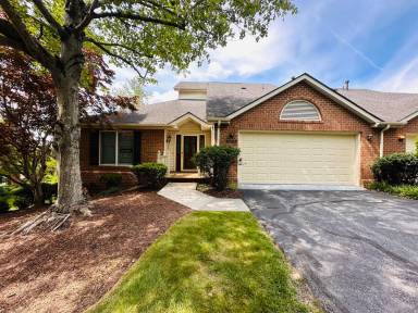 Main picture of 1007 Chateau Ct