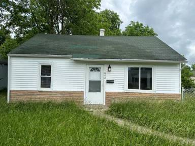 Main picture of 842 Murray Ave