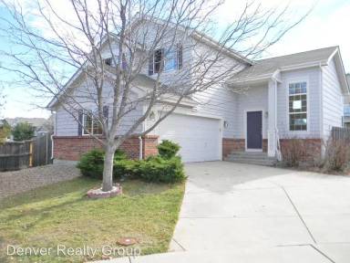 Main picture of 22294 E Oxford Pl