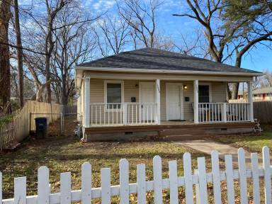 Main picture of 5006 S Victor Ave