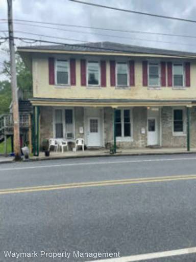 Main picture of 100 S Hanover St