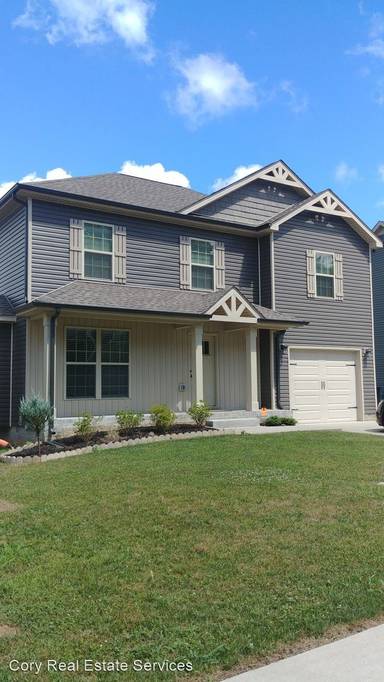 Main picture of 1205 Morstead Dr