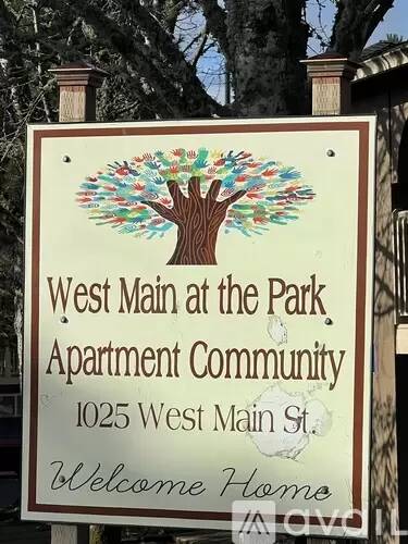 Main picture of West Main Apartments