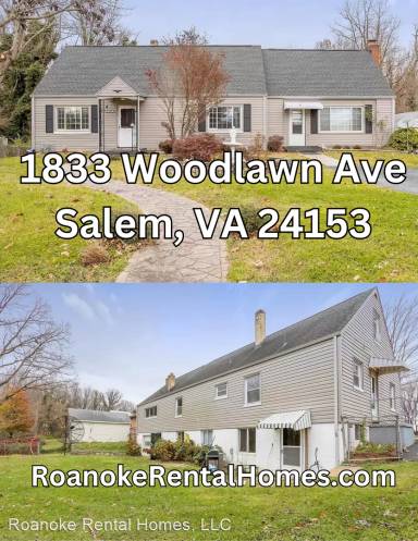 Main picture of 1833 Woodlawn Ave