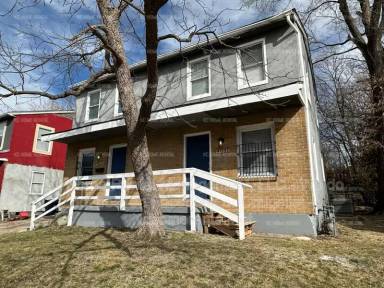 Main picture of 4029 Wabash Ave