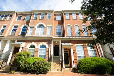 Main picture of 509 Cameron Station Blvd