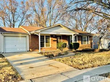 Main picture of 2539 Saddle Ridge Dr