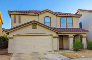 Main picture of 8885 E Gail Rd
