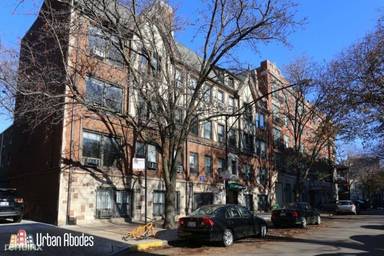 Main picture of Arlington Building