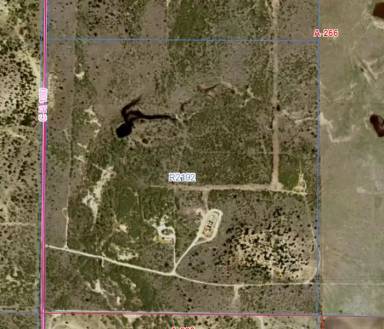 Main picture of RUNNELS COUNTY – ROEDER TRACT - 1