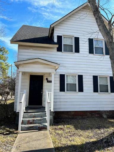 Main picture of 3701 Clopton St SW