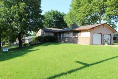 Main picture of 1305 Overlook Dr