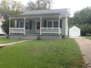 Main picture of 1110 SW Webster Ave