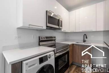 Main picture of Urban Abodes