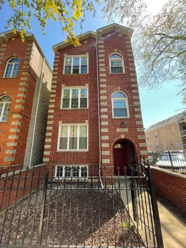 Main picture of 1423 W Cortez St