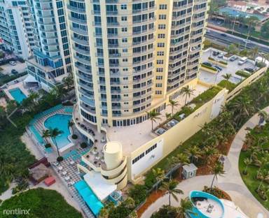 Main picture of 17315 Collins Ave