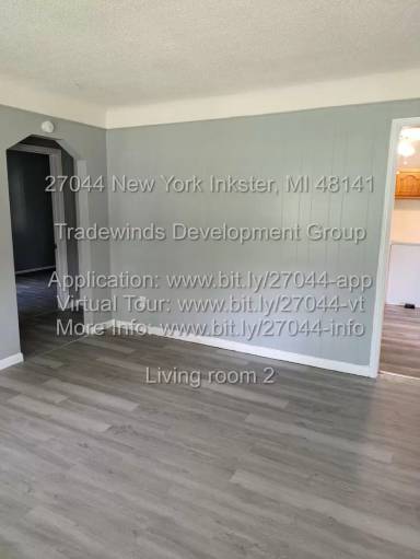 Main picture of 27044 New York St