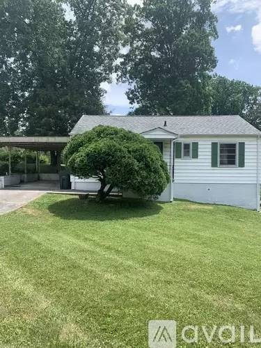 Main picture of 2916 Cecil Ave