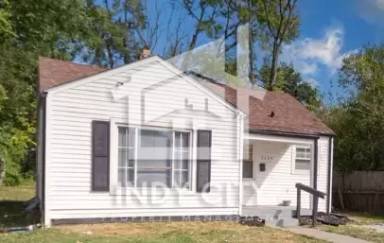 Main picture of 3429 N Olney St